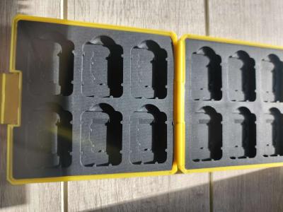 Pokemon Pikachu Premium Game Card Case - Thumbnail 3