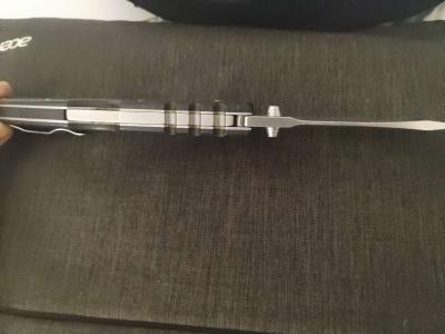 4Max Scout folding knife - Thumbnail 4