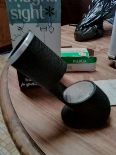 Magna sight focusing magnifier - Thumbnail 3