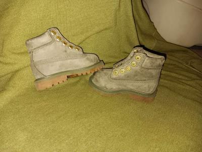 Baby Timbs - Thumbnail 4