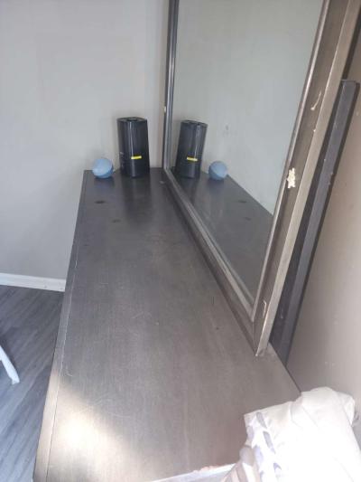 DressersQueenBed - Thumbnail 5