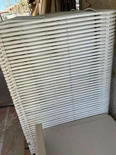 tables and chairs for rent for all events - Thumbnail 2