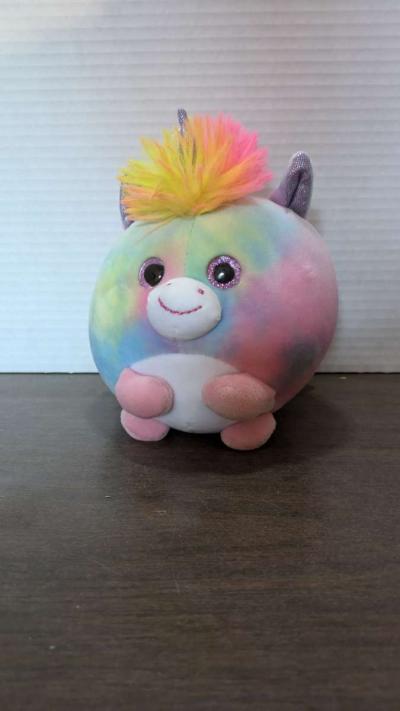 Toy Factory Rainbow Unicorn Plushy - Phoenix, Arizona