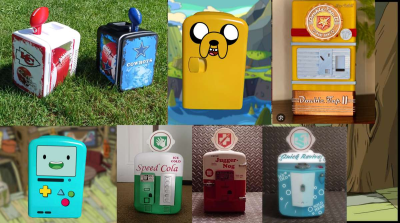 call of duty mini fridges - Thumbnail 6