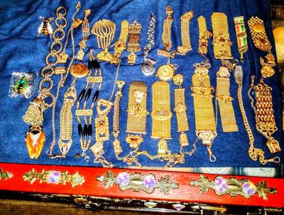 fob for pocket watch - Thumbnail 5