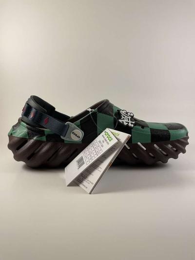 CROCS Demon Slayer Tanjiro Limited Brand New - Thumbnail 2