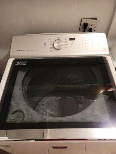 washing machine - Thumbnail 3