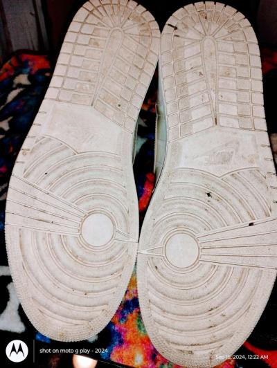 Air Jordan 1 Retro High OG Guava Ice - Thumbnail 3