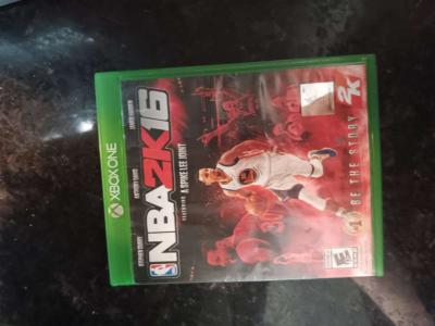 lot of 3 games - Thumbnail 3