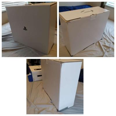 Sony PlayStation 5 digital edition console - Thumbnail 3