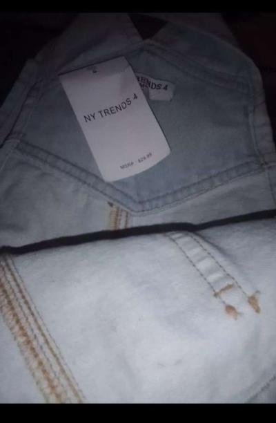 women medium jumper - Thumbnail 4