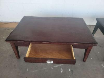 Coffee Table - Thumbnail 3