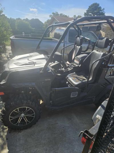 cfo moto 500 force - Thumbnail 2