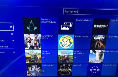 ps4 slim bundle - Thumbnail 5