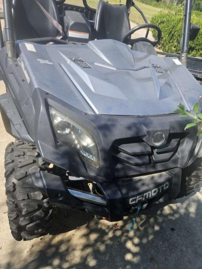 cfo moto 500 force - Thumbnail 5