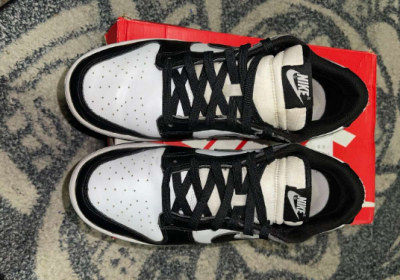 Panda Dunks - Thumbnail 2