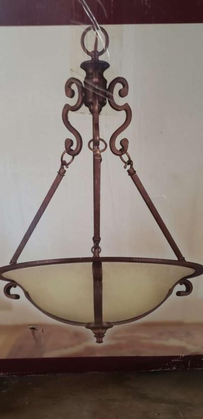 NIB pendent light - Thumbnail 3