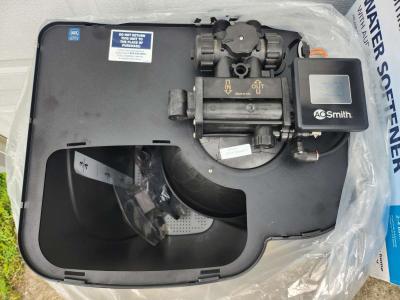 AO Smith Water Softener System - Thumbnail 2