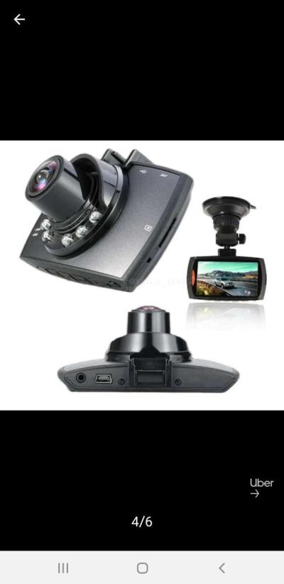 dash camara for car - Thumbnail 2