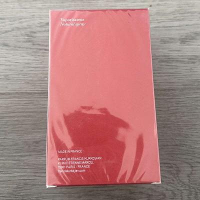 Baccarat Rouge 540 70 ML - Thumbnail 3