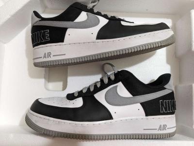 Nike AF1 Lv8 just take them - Thumbnail 3