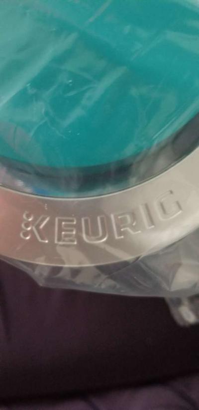 Keurig coffee maker brand new - Thumbnail 2