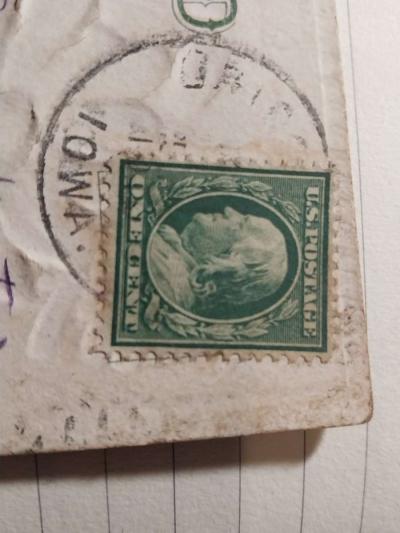 1900 stamps - Thumbnail 6