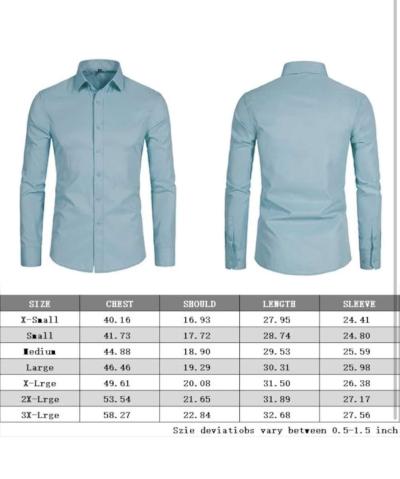 blue collard shirt - Grand Terrace, California