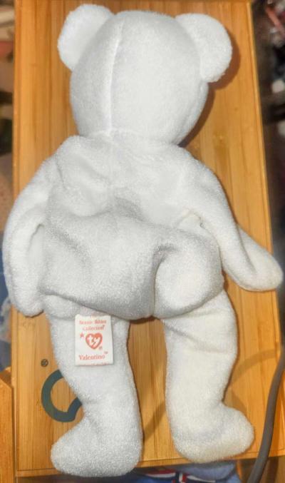 Valentino  Beanie Bear Collection - Thumbnail 3