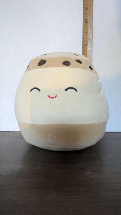 SQUISHMALLOWS KOAKO THE CHOCOLATE CHIP ICE CREAM SANDWICH 75 - Thumbnail 2