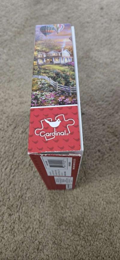 Jigsaw Puzzle Bundle - Thumbnail 4