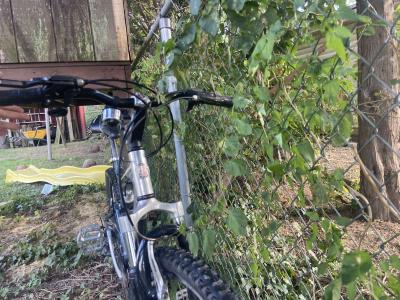 Schwinn Mountain Bike - Thumbnail 2