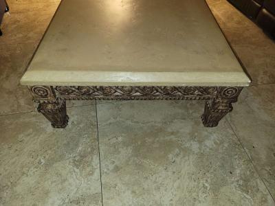 Beautiful unique table - Thumbnail 4