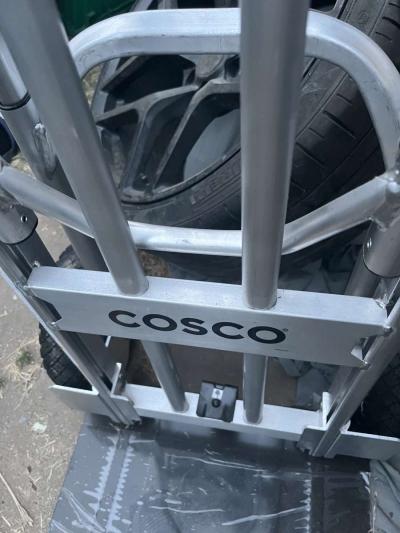 4 in 1 Cosco Handtruck - Thumbnail 3