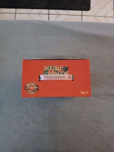 Double Dragon Plug And Play TV Game - Thumbnail 2