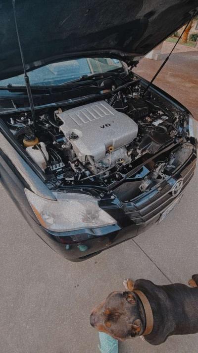 2007 toyota avalon reliable - Thumbnail 5