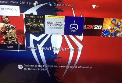 ps4 slim bundle - Thumbnail 3