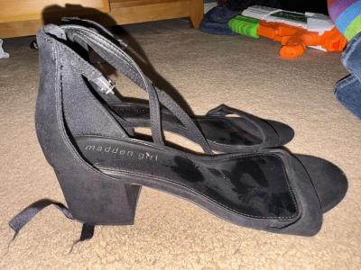 Madden Girl High Heels - Thumbnail 2