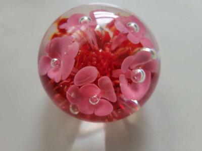 Vintage perfume bottle and paperweight - Thumbnail 6