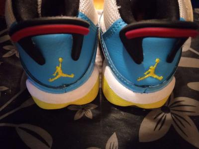 infant Jordan - Thumbnail 3