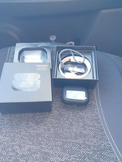 a9 pro wireless earbuds - Thumbnail 2