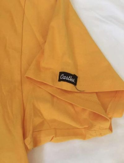 Crooks  and  Castles SHIRT  mens 2XL - Thumbnail 4