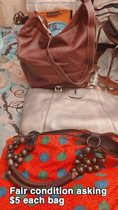 Cute Bags n Purses - Thumbnail 3