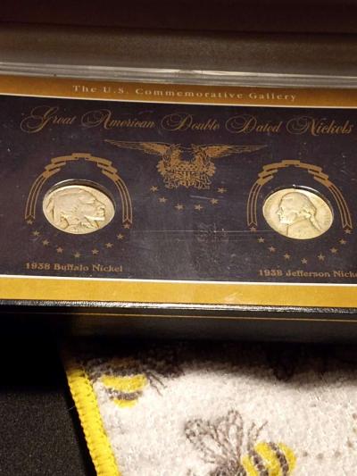 coin collection - Thumbnail 2