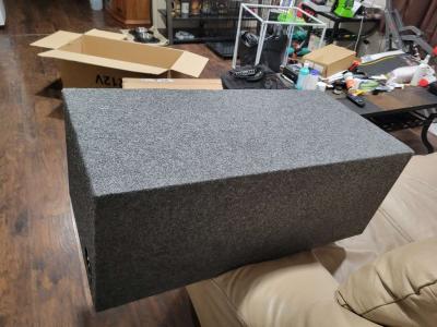 12 inch subwoofers - Thumbnail 5