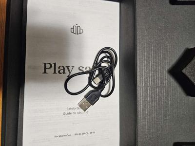 Backbone 2nd Gen One Mobile Gaming - Thumbnail 6