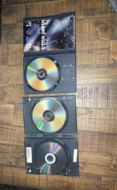 Silent Hill 2 and 3 - Thumbnail 5