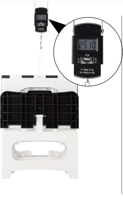 stepping stool - Thumbnail 6