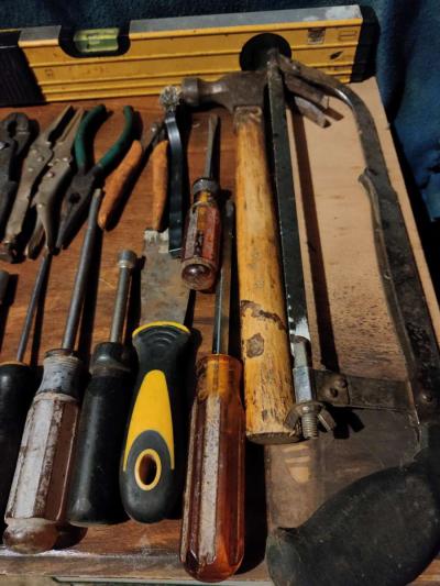 hand tools - Thumbnail 2