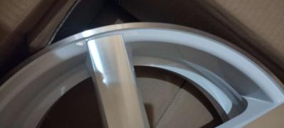 brand new rims - Thumbnail 2